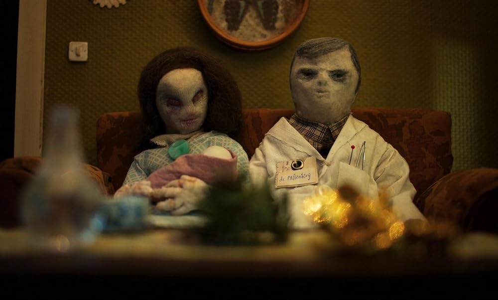 「サイレント・ツインズ」の画像