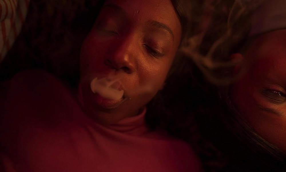 「サイレント・ツインズ」の画像