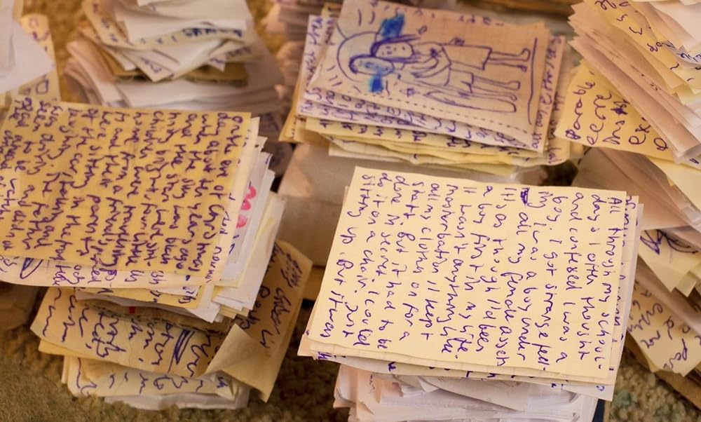 「サイレント・ツインズ」の画像