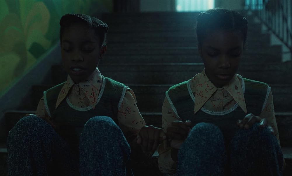 「サイレント・ツインズ」の画像