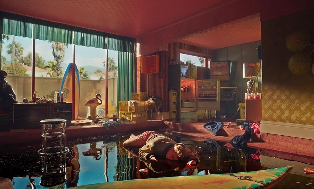 「サイレント・ツインズ」の画像