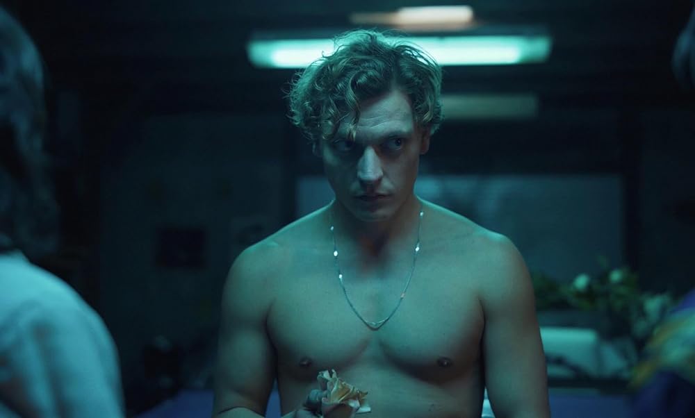 「サイレント・ツインズ」の画像