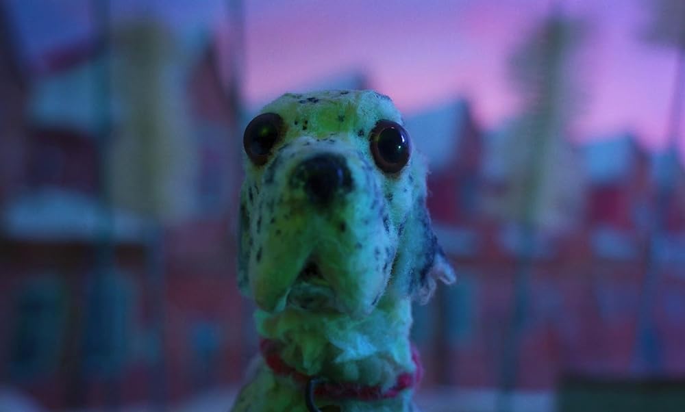 「サイレント・ツインズ」の画像