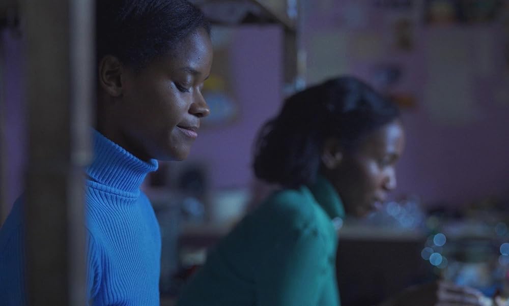 「サイレント・ツインズ」の画像