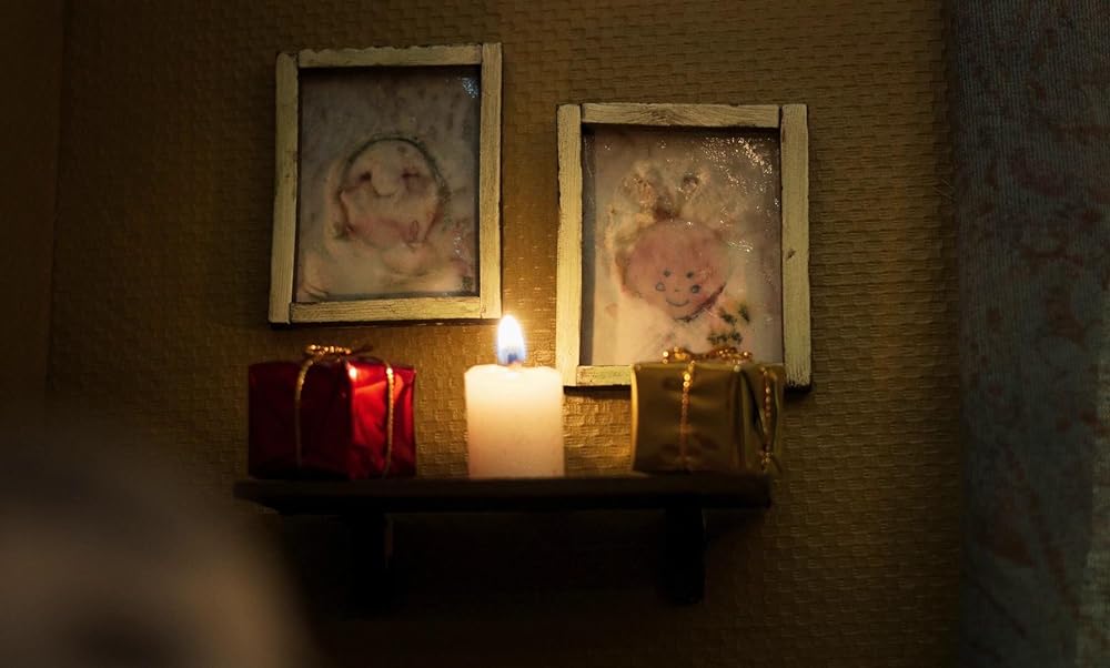 「サイレント・ツインズ」の画像