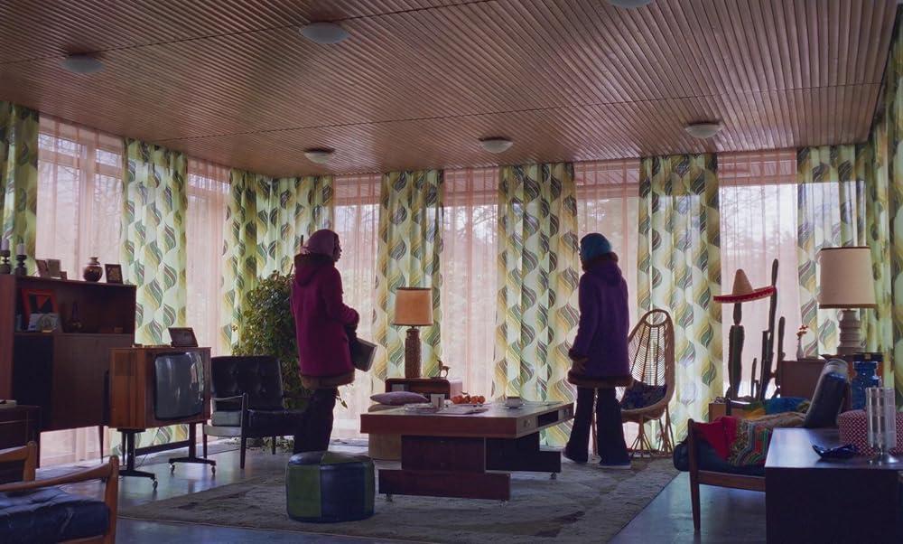 「サイレント・ツインズ」の画像