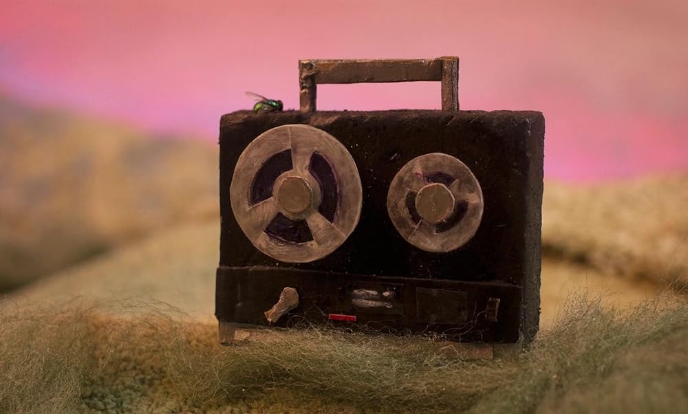 「サイレント・ツインズ」の画像