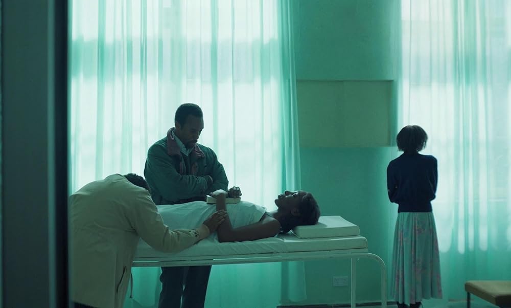 「サイレント・ツインズ」の画像