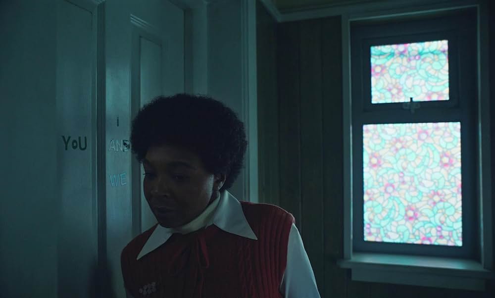 サイレント・ツインズの画像