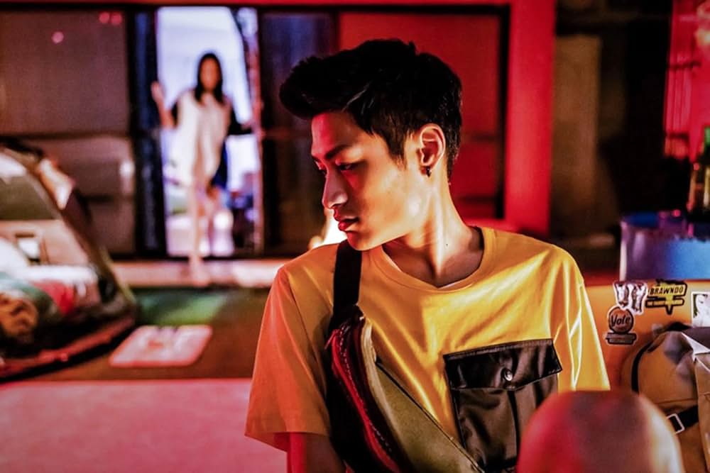 ガッデム 阿修羅の画像