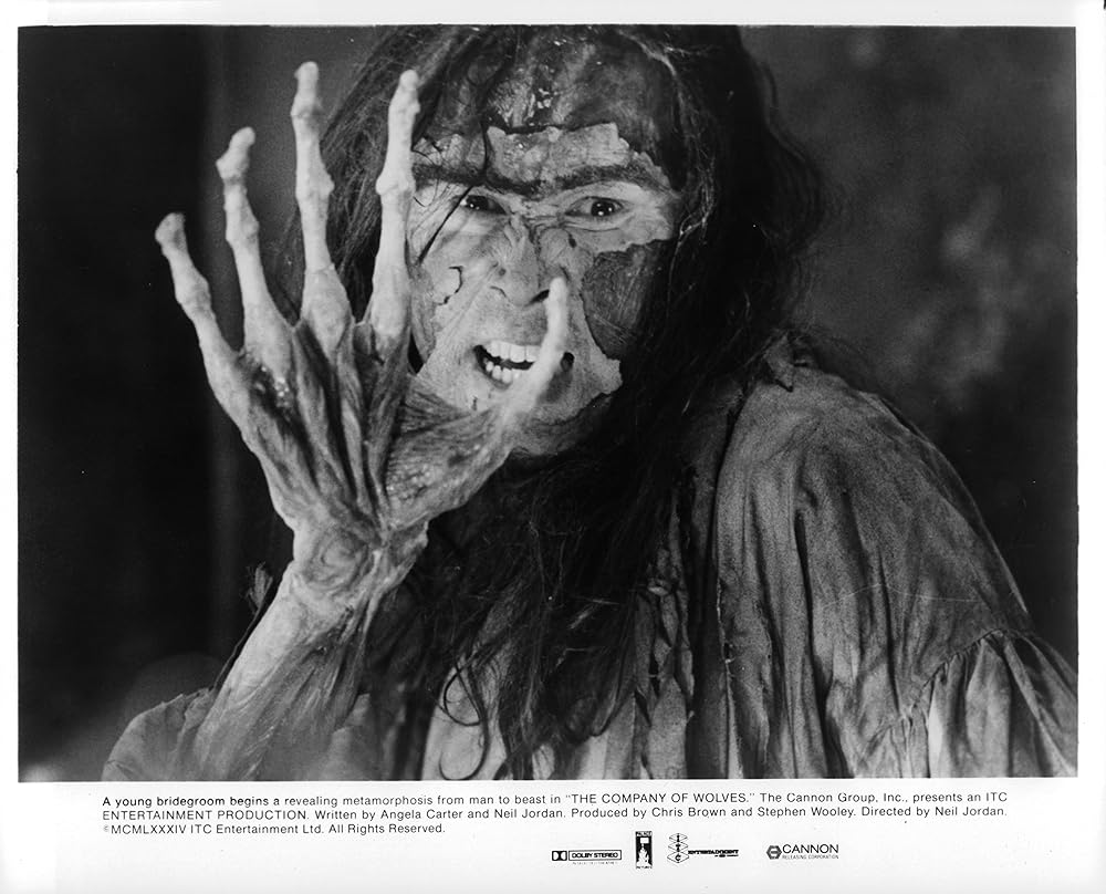 狼の血族の画像