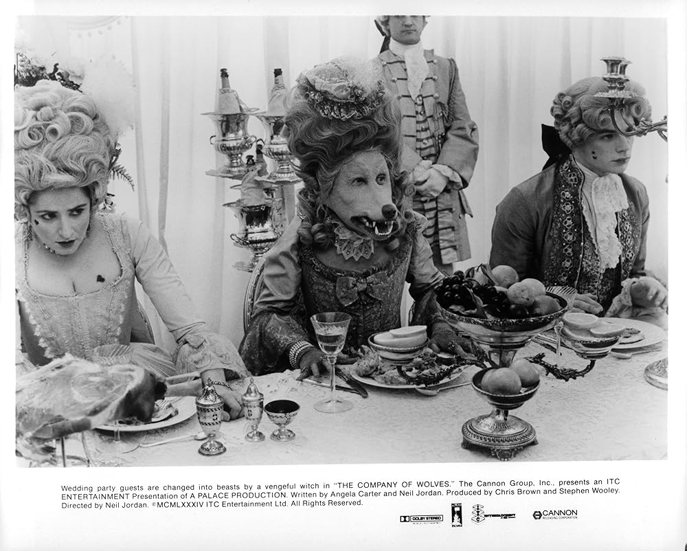 狼の血族の画像