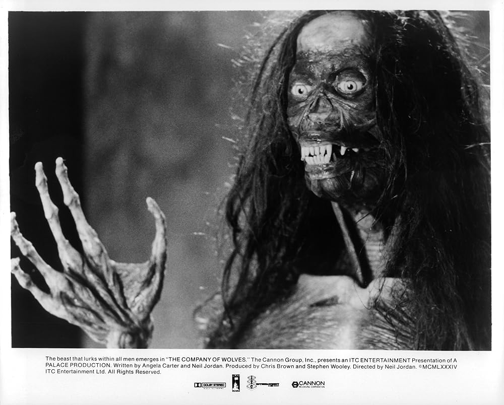 狼の血族の画像