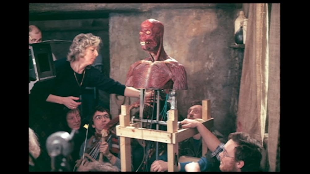 狼の血族の画像