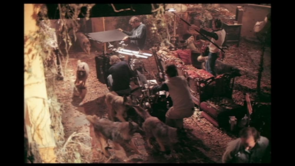 狼の血族の画像