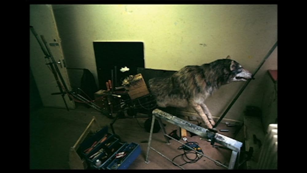 狼の血族の画像