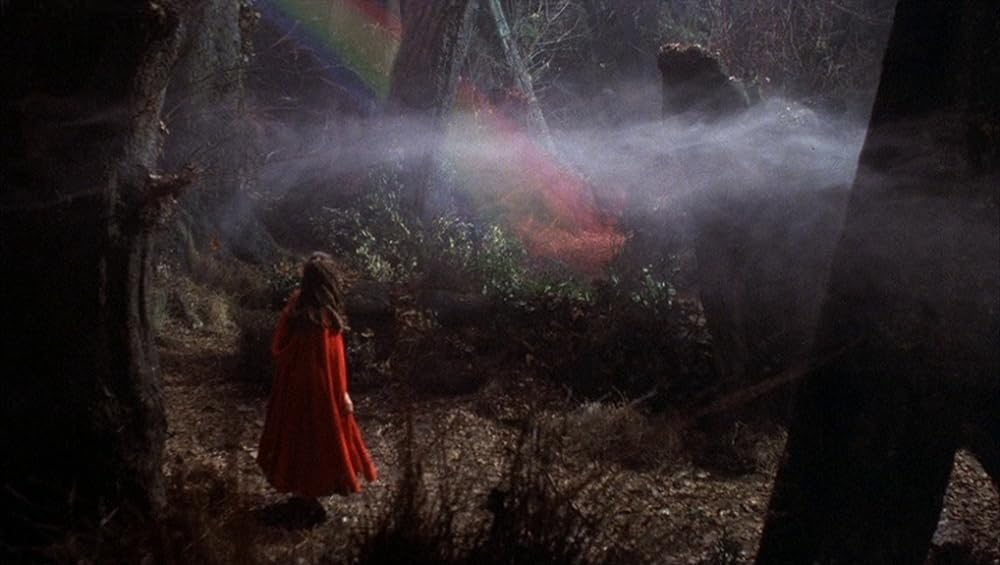 狼の血族の画像