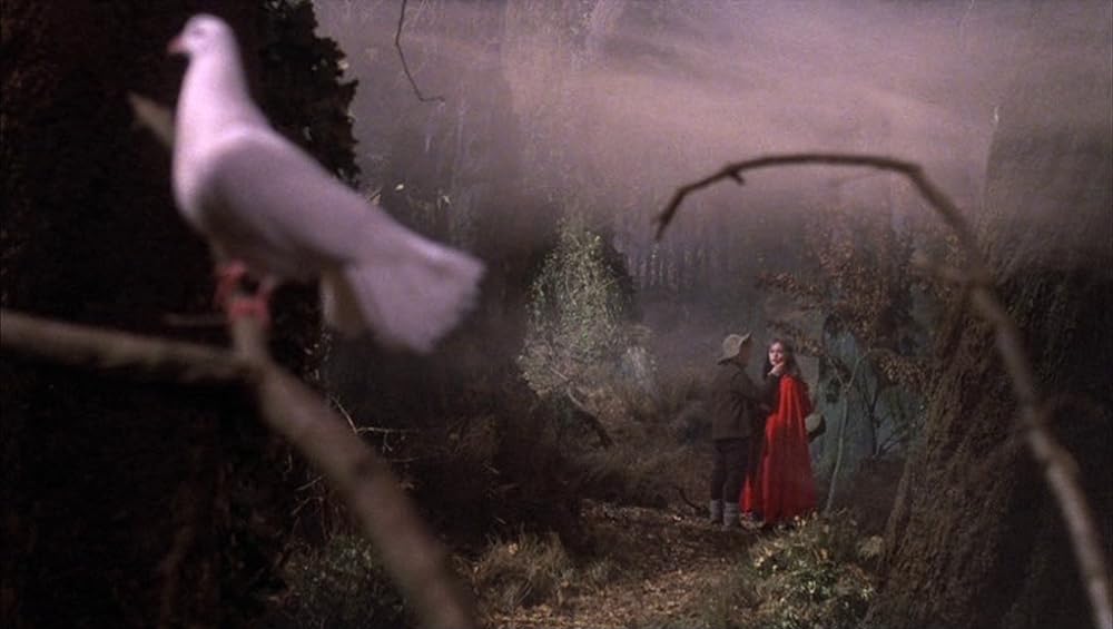 狼の血族の画像