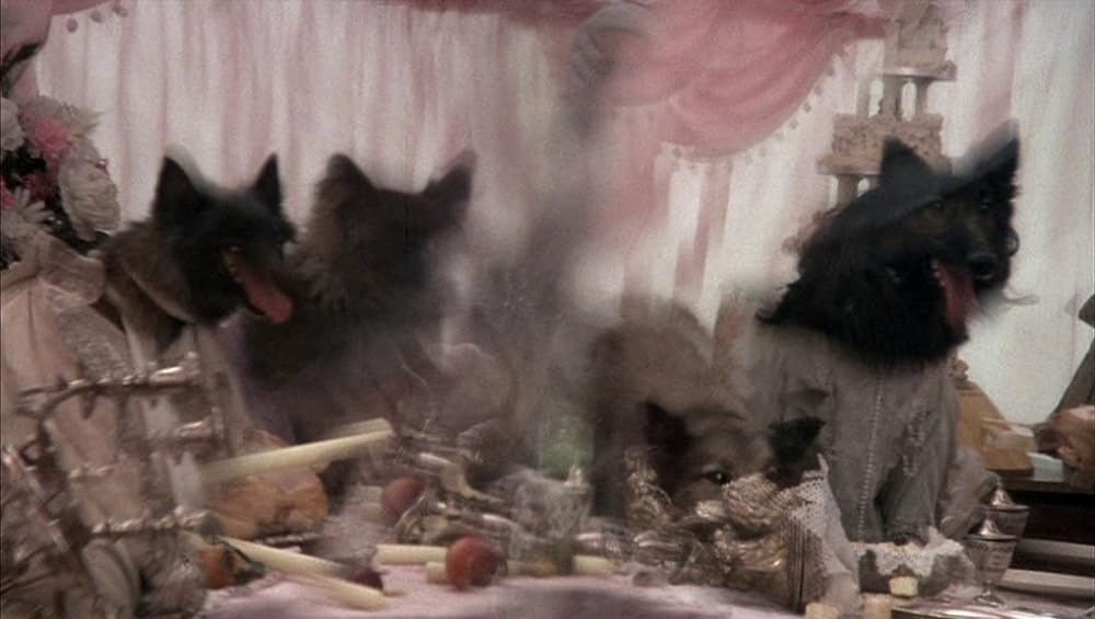 狼の血族の画像