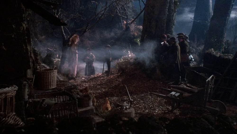 狼の血族の画像