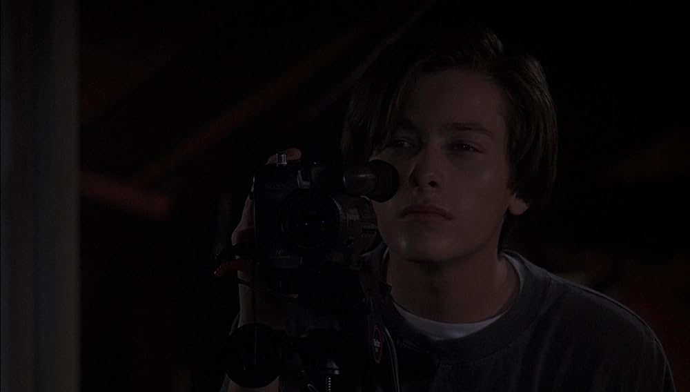 ブレインスキャンの画像