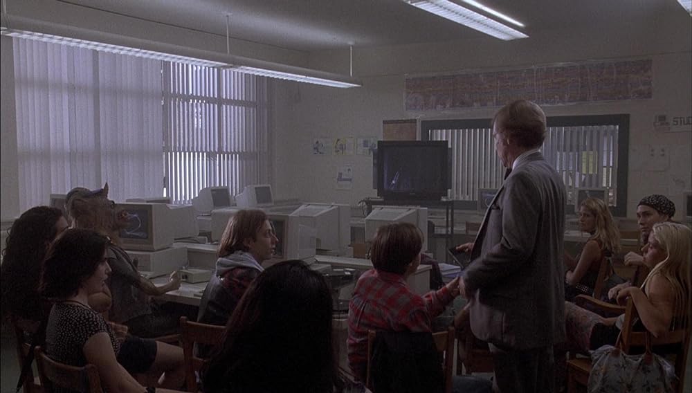 ブレインスキャンの画像