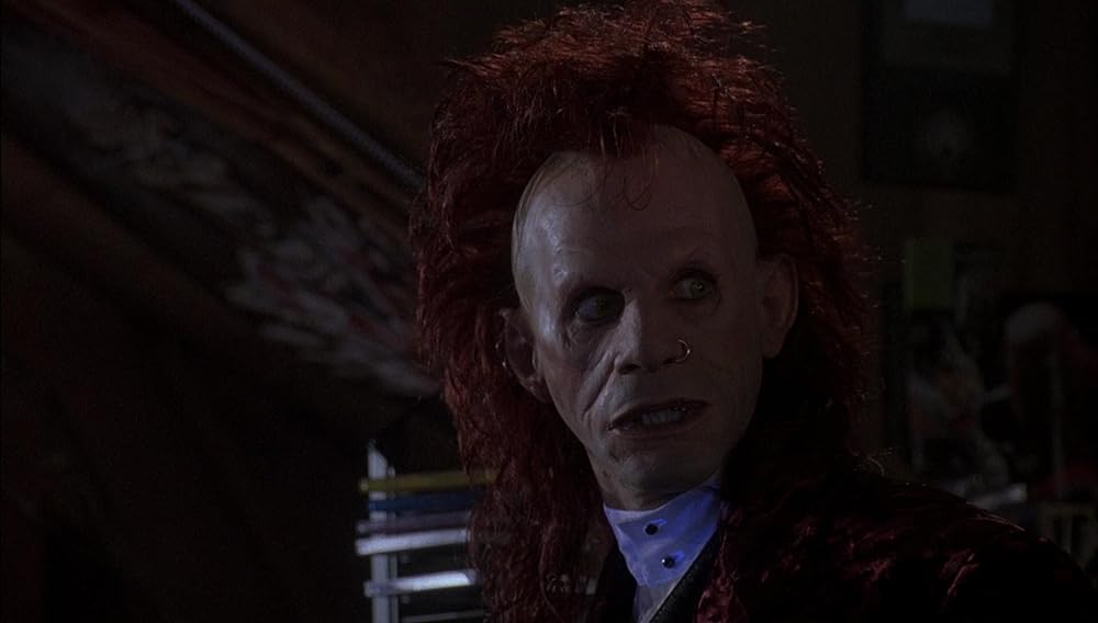 ブレインスキャンの画像