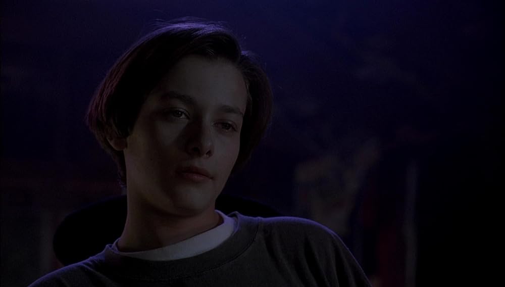 ブレインスキャンの画像