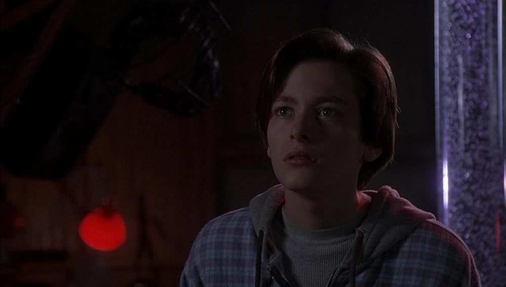 ブレインスキャンの画像