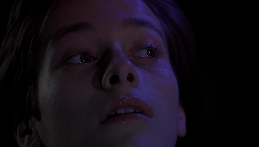 ブレインスキャンの画像