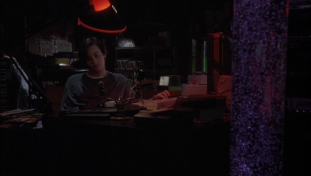 ブレインスキャンの画像