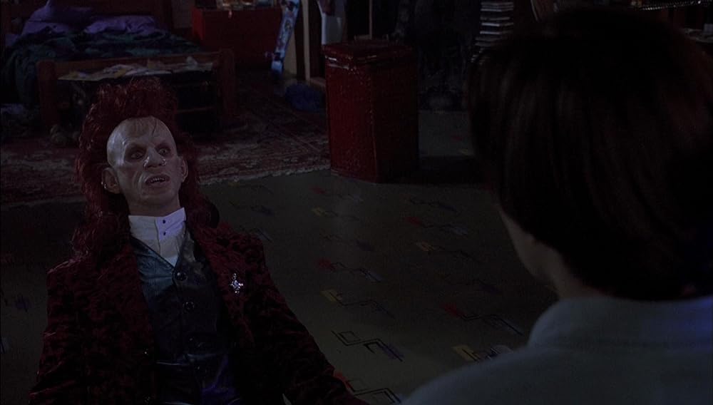 ブレインスキャンの画像