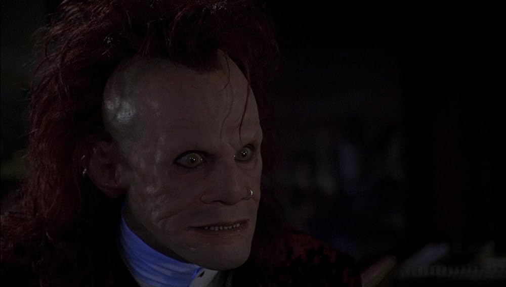 ブレインスキャンの画像