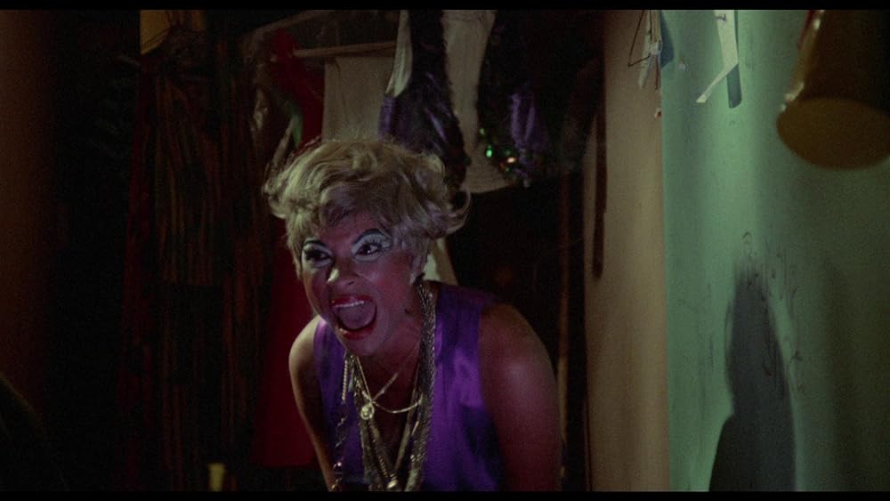 スウィート・スウィートバックの画像