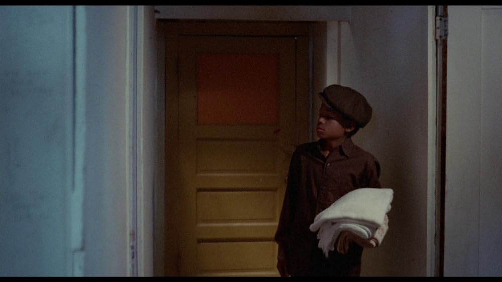 スウィート・スウィートバックの画像