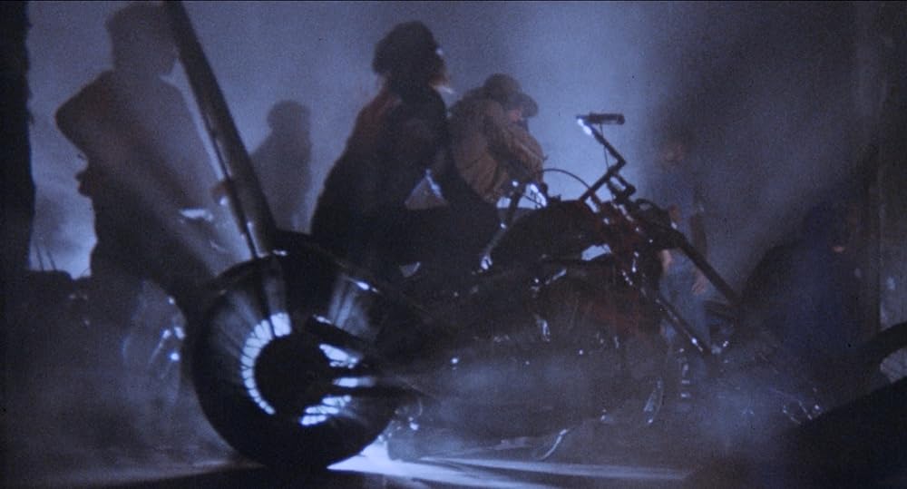 スウィート・スウィートバックの画像