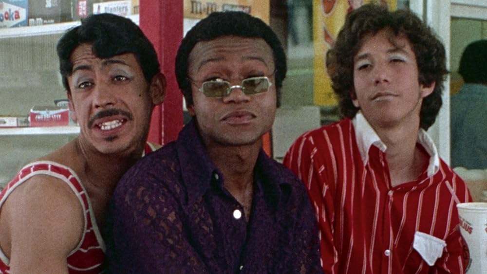 スウィート・スウィートバックの画像