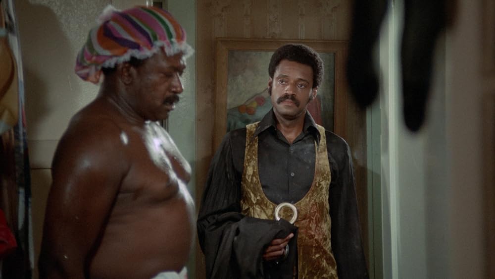 スウィート・スウィートバックの画像