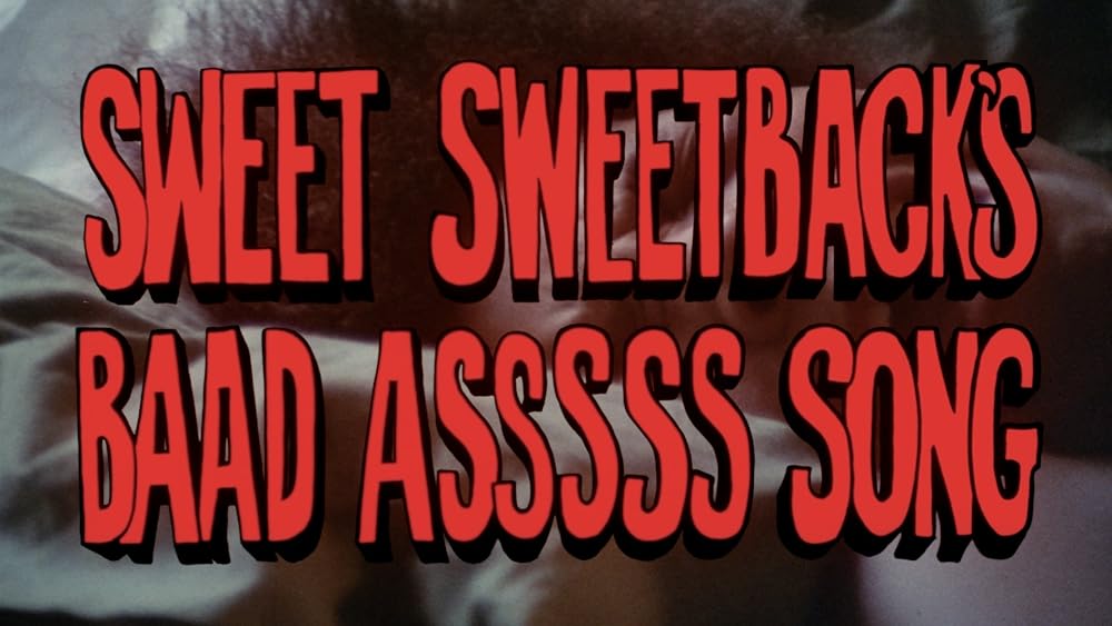 スウィート・スウィートバックの画像