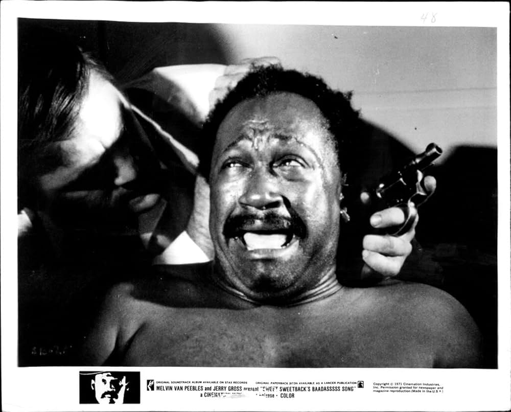 スウィート・スウィートバックの画像