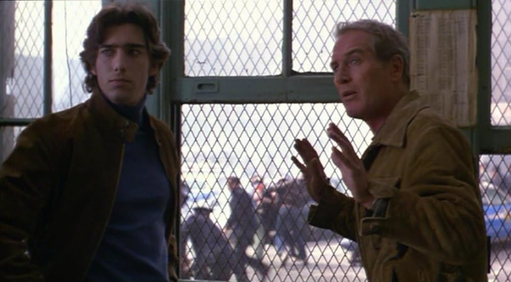 アパッチ砦・ブロンクスの画像