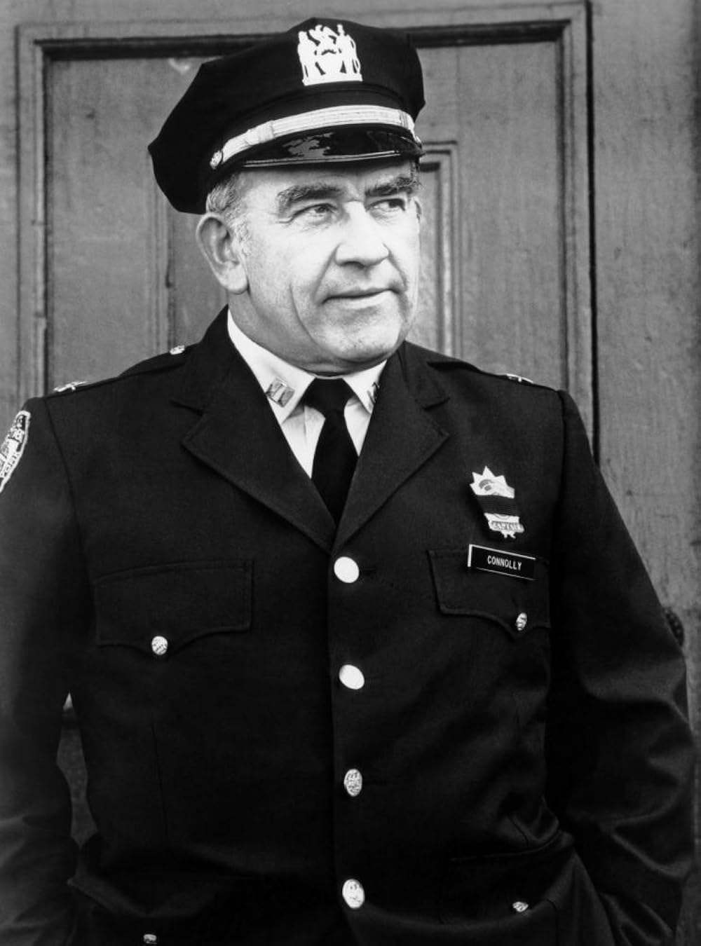 アパッチ砦・ブロンクスの画像