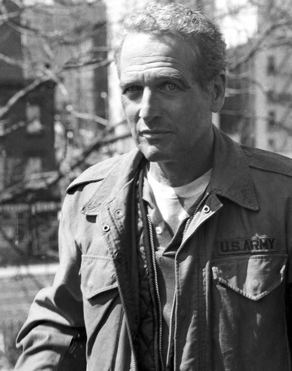 アパッチ砦・ブロンクスの画像