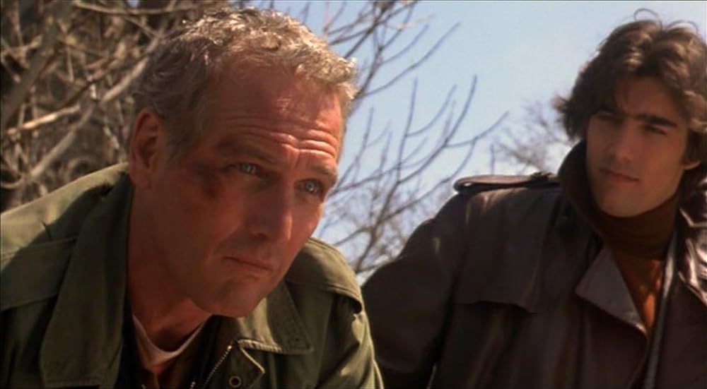 アパッチ砦・ブロンクスの画像