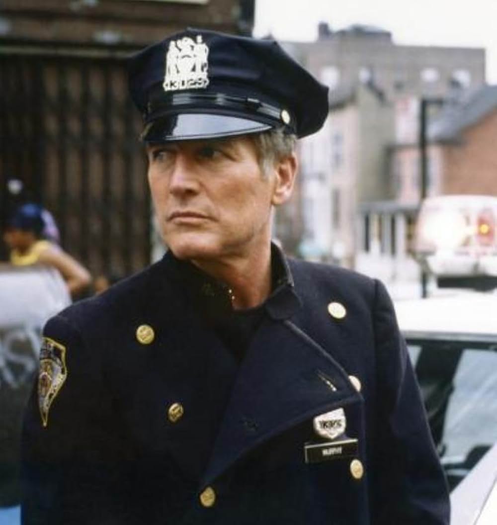 アパッチ砦・ブロンクスの画像