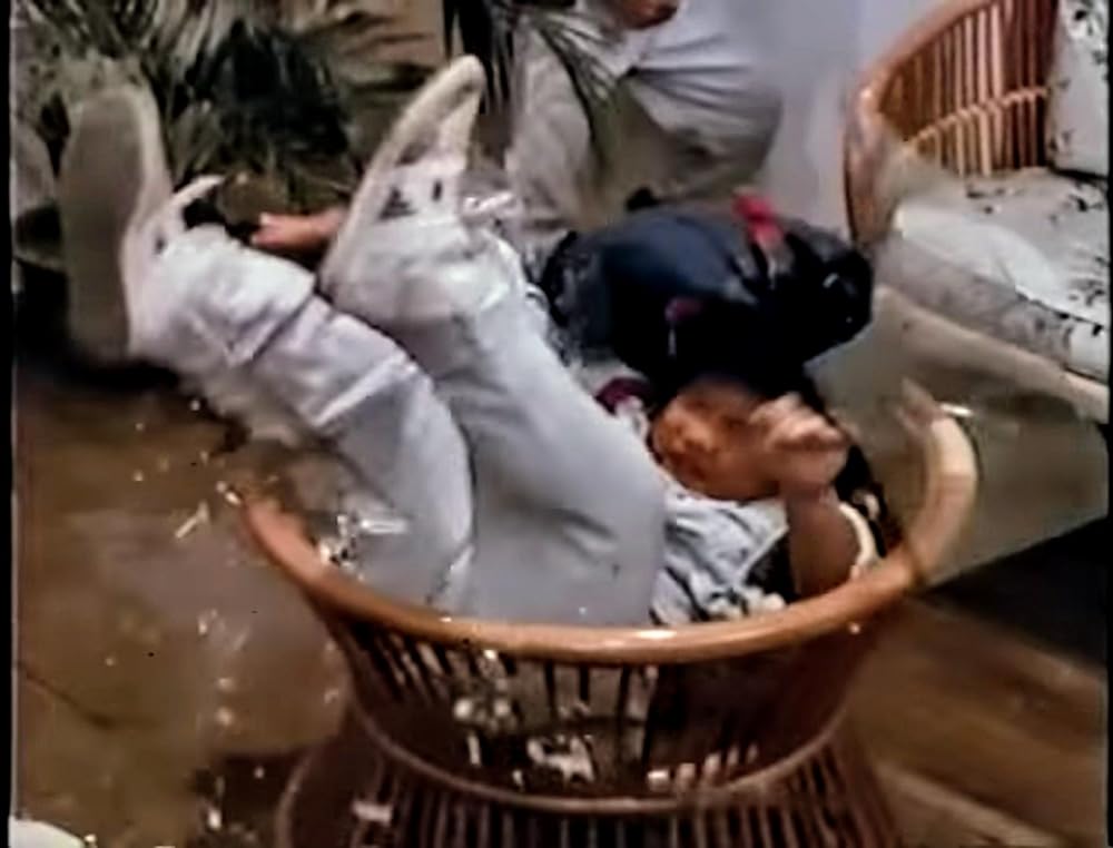 カンフーキッド／好小子の画像