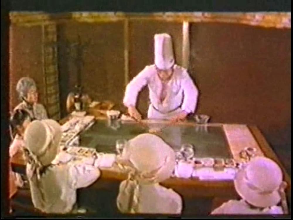 カンフーキッド／好小子の画像