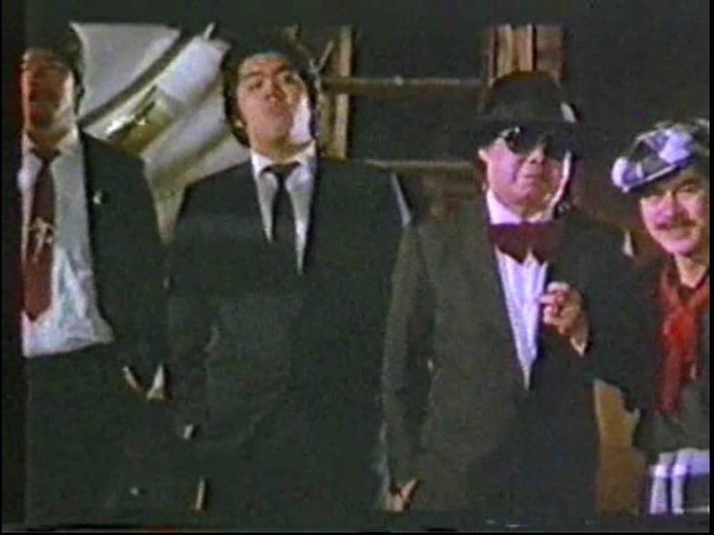 カンフーキッド／好小子の画像