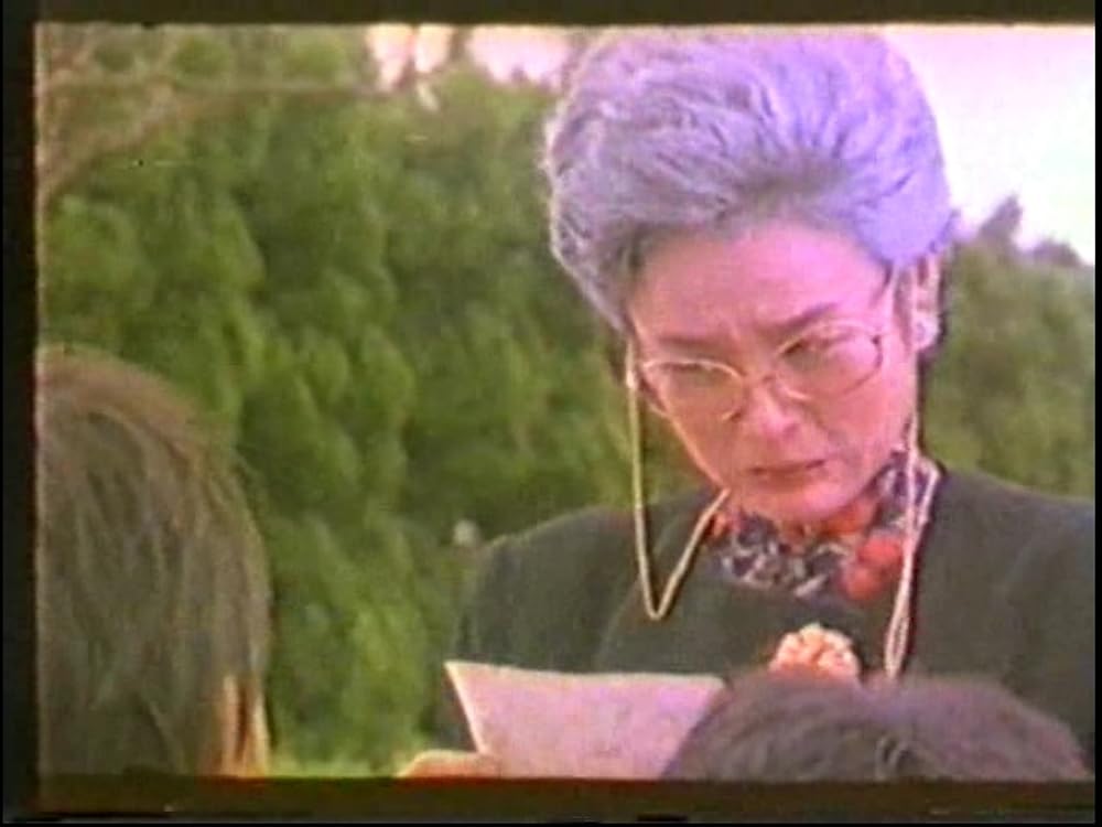 カンフーキッド／好小子の画像