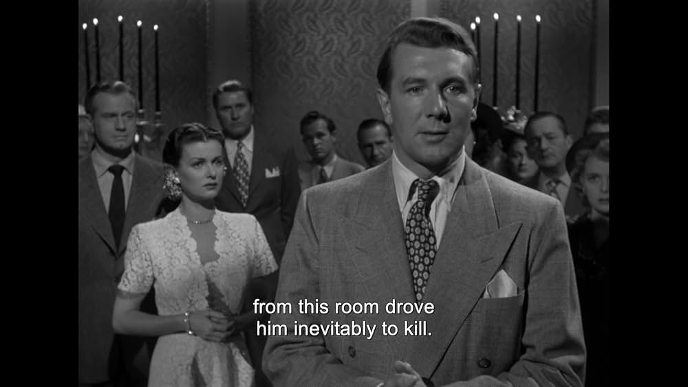 扉の陰の秘密の画像